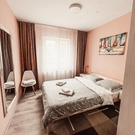 Apartament One Divine - Zărneşti Exterior foto